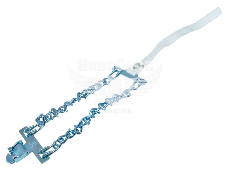 Ланцюг проти ковзання (ДК) сектор L38 (DK480-L38)