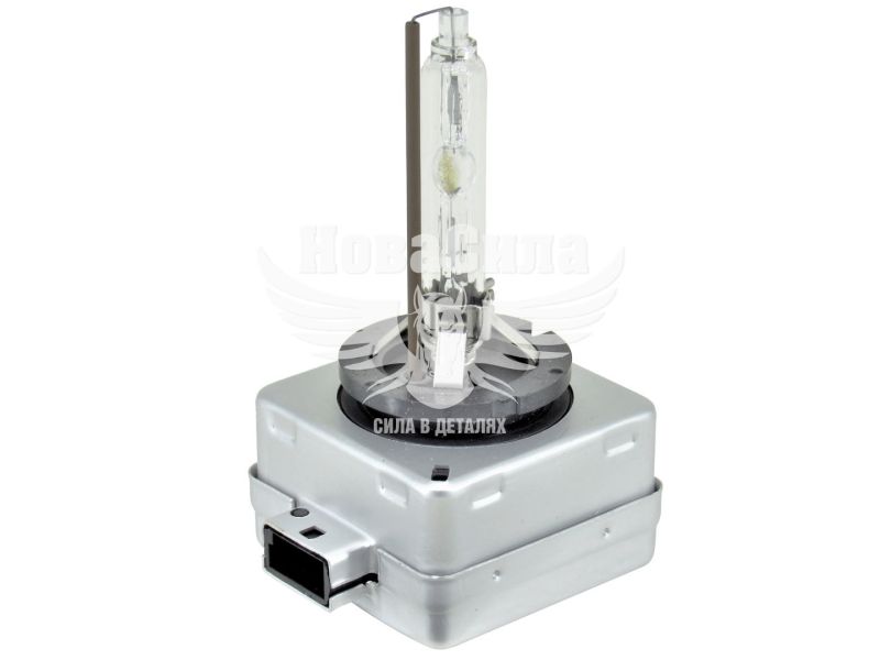 Лампочка ксенонова D1S PK32d-2 85V-35Вт (Brevia) (5500K) (85115MP)