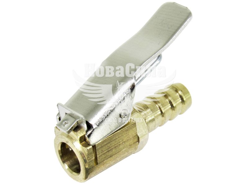 Наконечник насоса 8мм. (Intertool) (євро) (PT-5000)
