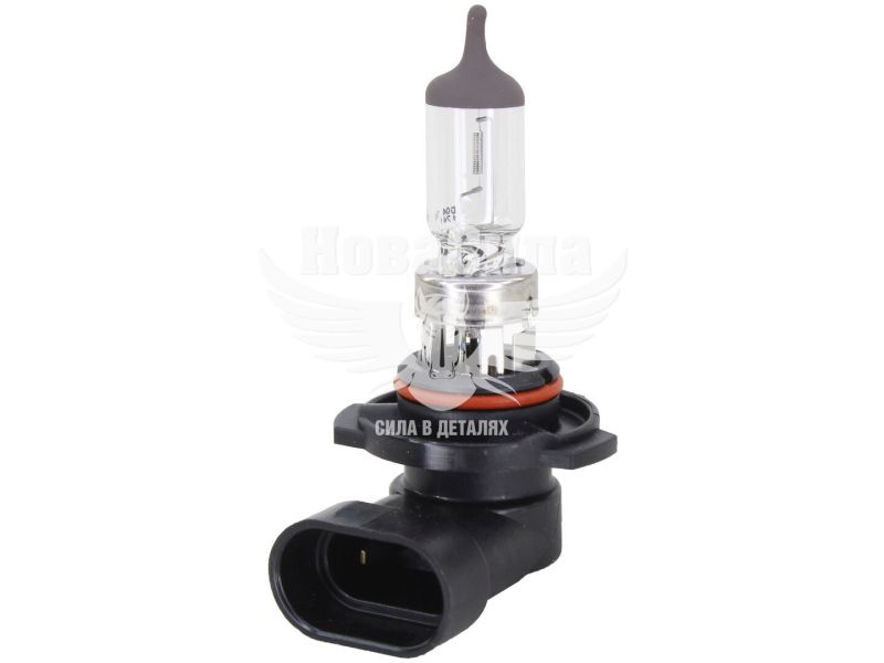 Лампочка галогенна H10 PY20D 12V-42Вт (Osram) (9145)