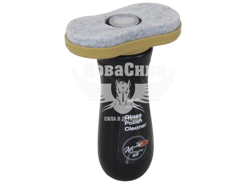 Очисник скла (4Detailing) Glass Polish Cleaner 100ml. (водного каменя) (157164)