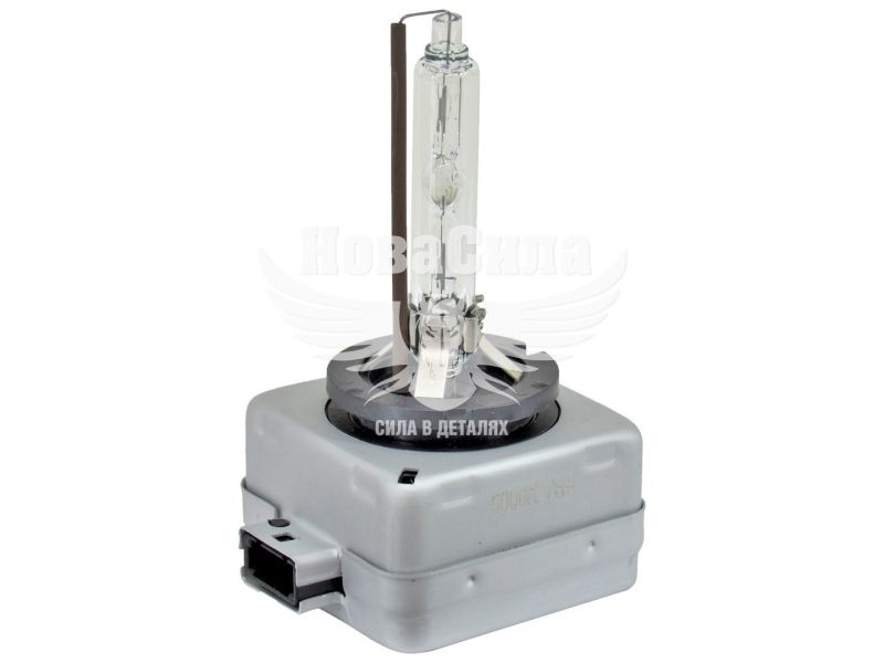 Лампочка ксенонова D1S PK32d-2 85V-35Вт (Brevia) (5000K) (85115c)