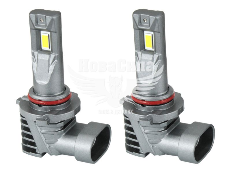 Лампочка LED HB3 (Nextone) (L7 6000K) (L7)