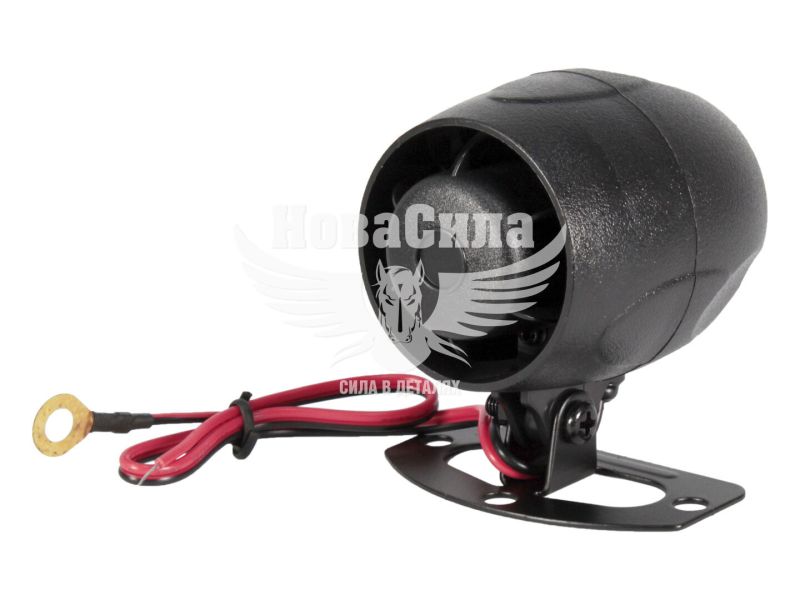 Сигнал сирена тони 1 30W (Tiger) (AS-30)