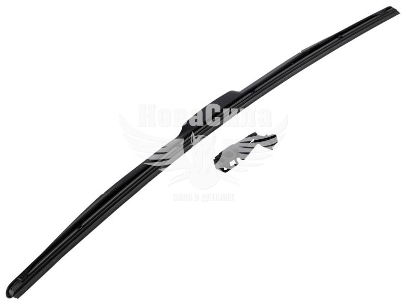 Щітка склоочисника безкаркасна 22 550мм. (Denso) (DUR055R)