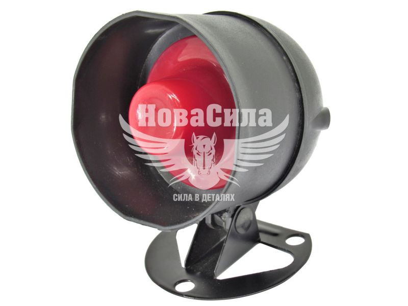 Сигнал сирена тони 6 20W (Cyclone) (S-73)