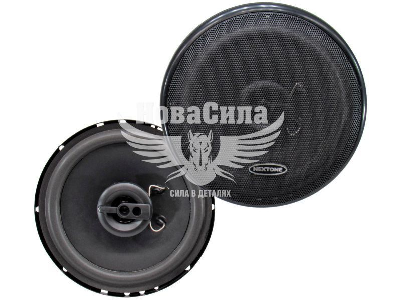 Автоакустика (Nextone) діам.16 круг (NS-162) (130W) (NS-162)
