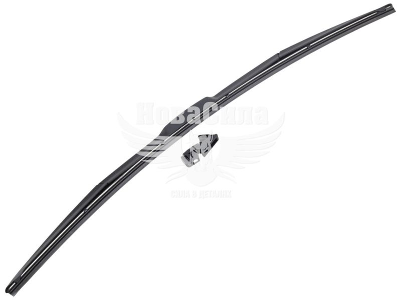 Щітка склоочисника гібридна 26 650мм. (Denso) (U-Hook 9x3, 9x4) Toyota Land Cruiser Prado (j15) з09р.в. (DSDUR065L)