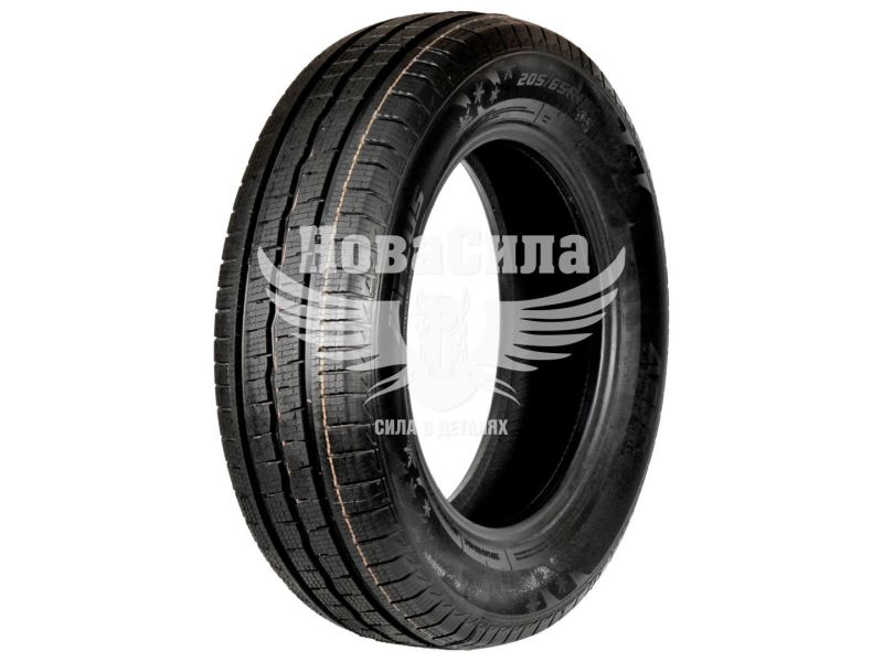 Автошина зима 205/65R16C (Aplus) 107/105R A869 (2AP2219H1)