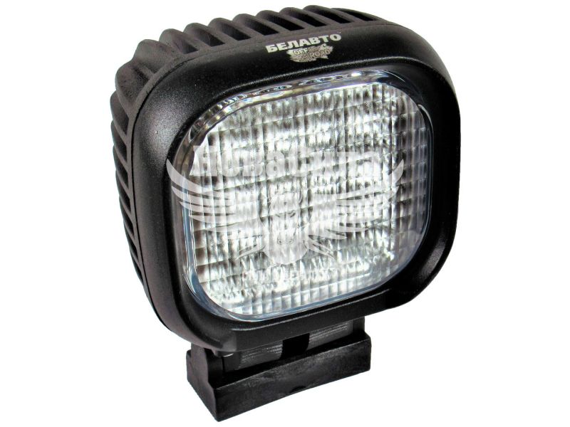 Фара світлодіодна LED 48W 6000К (OFF ROAD) (BOL1603F)