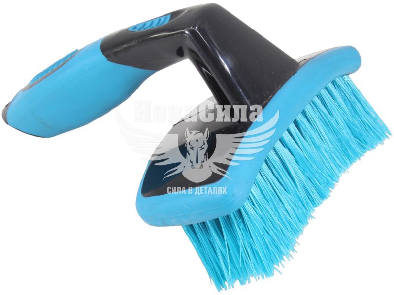 Щітка для миття коліс (Bi-Plast) (BP-92)