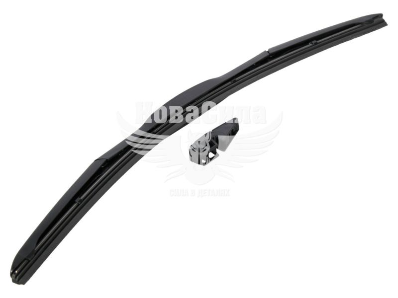 Щітка склоочисника безкаркасна 18 450мм. (Denso) (DUR045R)