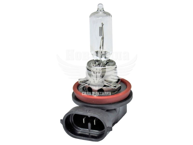 Лампочка галогенна H9 PGJ19-5 12V-65Вт (Osram) (64213)