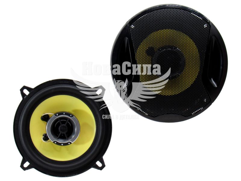 Автоакустика (Celsior) діам.13 круг (CS-5200) (180W) (CS-5200)