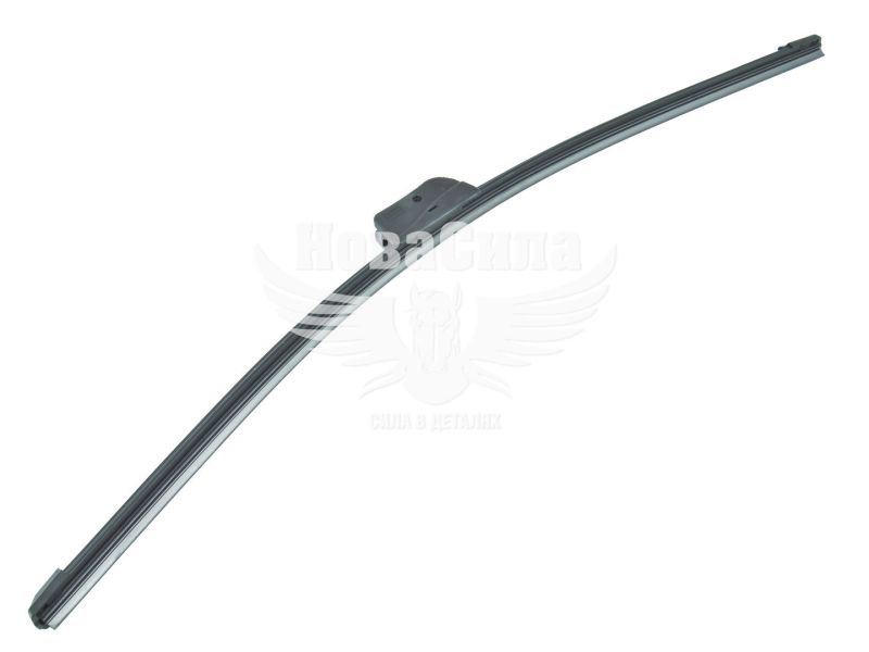 Щітка склоочисника безкаркасна 22 550мм. (Champion) (Retrofit) (ER55.1B)