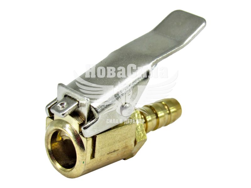 Наконечник насоса 6мм. (Intertool) (євро) (PT-5001)