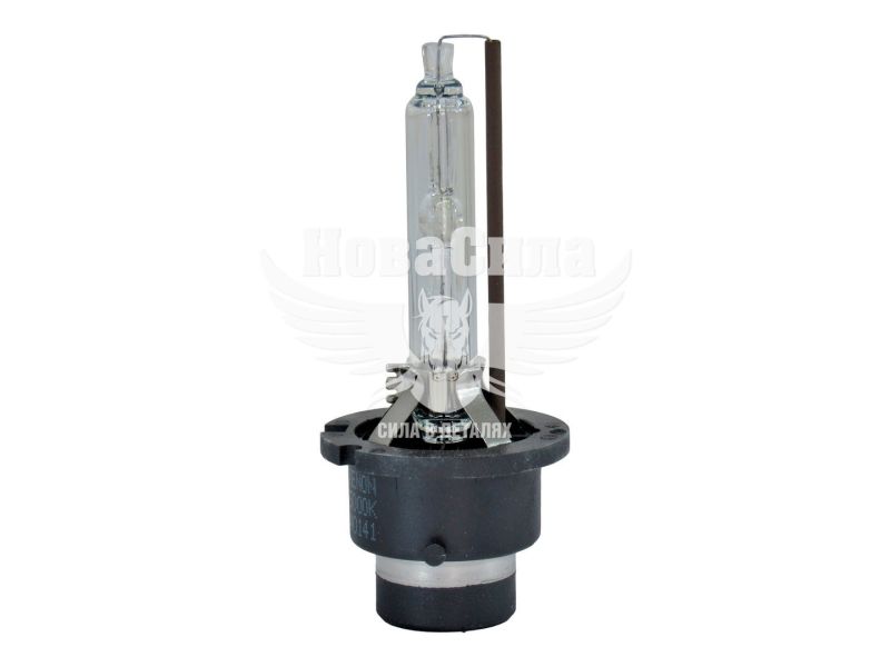 Лампочка ксенонова D2S P32d-2 85V-35Вт (Brevia) (5000K) (85215c)