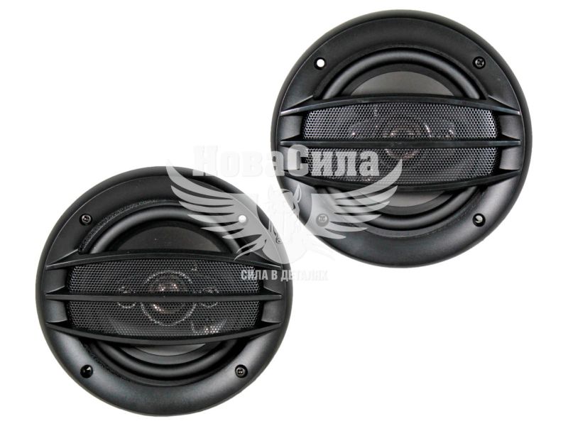 Автоакустика (Cyclone) діам.13 круг (FX-132) (100W) (FX-132)