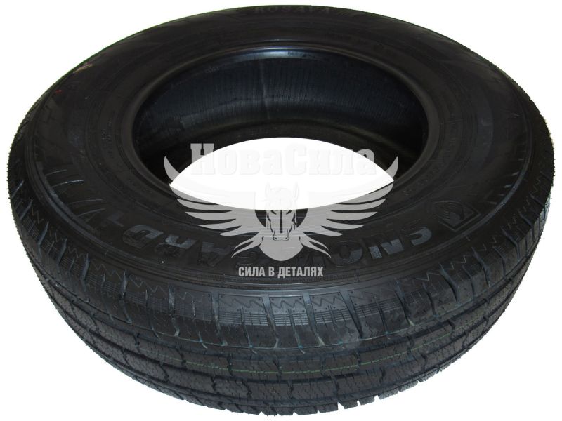 Автошина зима 225/70R15C (Росава) Snowgard Van (112/110R) (Snowgard Van)