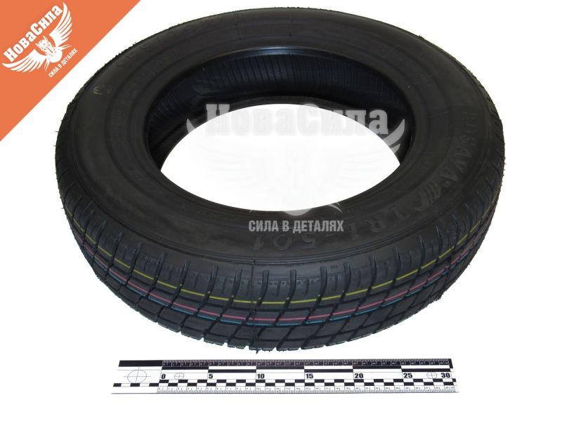 Автошина літо 155/70R13 (Росава) TRL-501 (75N) (TRL-501)