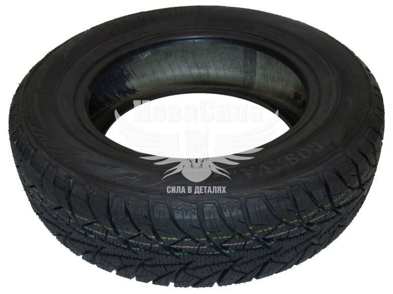 Автошина зима 185/65R14 (Росава) Snowgard (86T) (Snowgard)