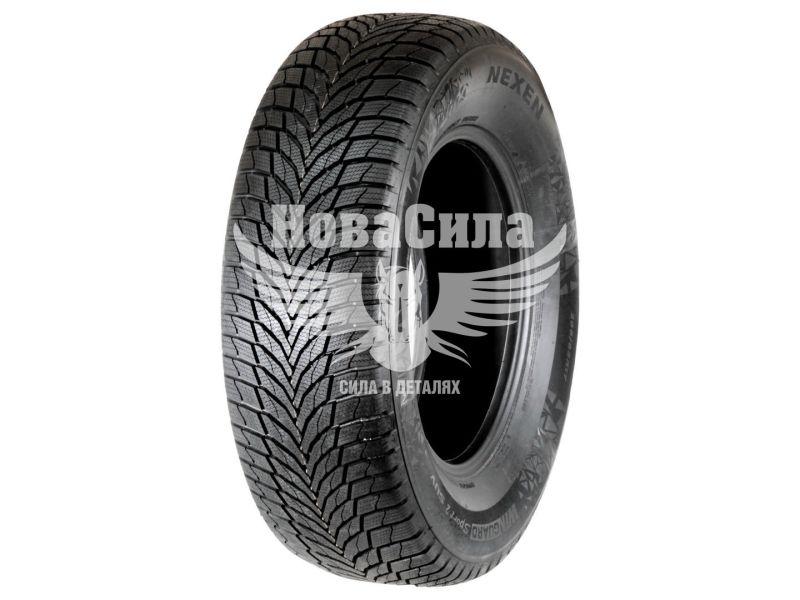 Автошина зима 265/65R17 (Nexen) WinGuard Sport 2 SUV (112H) (15920)