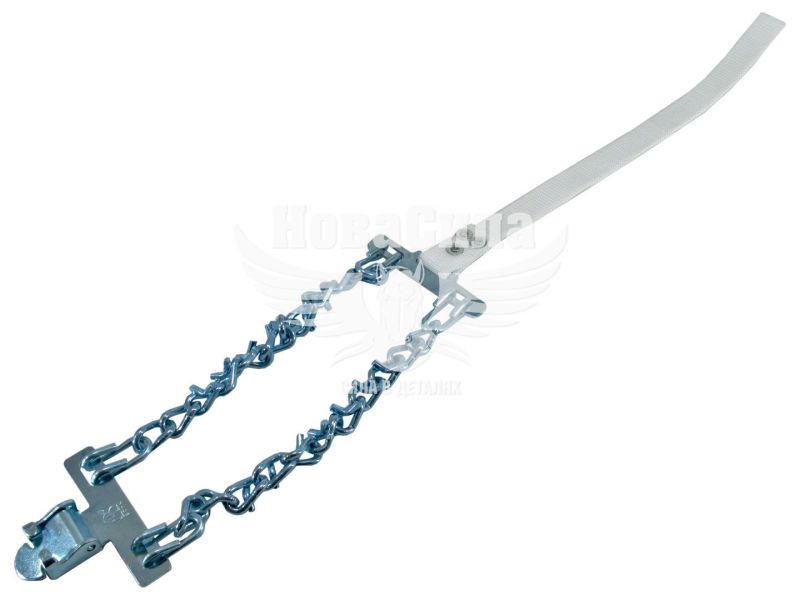 Ланцюг проти ковзання (ДК) сектор L30 (DK480-L30)