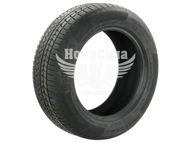 Автошина зима 265/55R19 (Continental) TS850P SUV AO FR XL (113H)