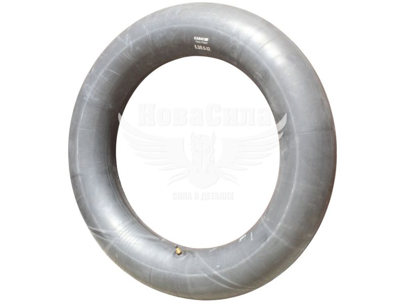 Автокамера вантажна (Kabat) 8.3/9.5-32 (Т-16, задняТ-25, вентиль TR-218A) (DR328395TR218AKBK)