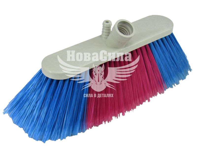 Щітка для миття автомобіля (Bi-Plast) Classic 24см. (BP-28)