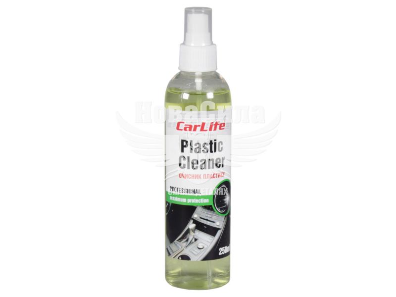 Очисник пластику (CarLife) Plastic Cleaner 250мл. (CF030)