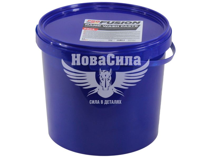 Паста для миття рук (PRO Fusion) 5л. (F304)