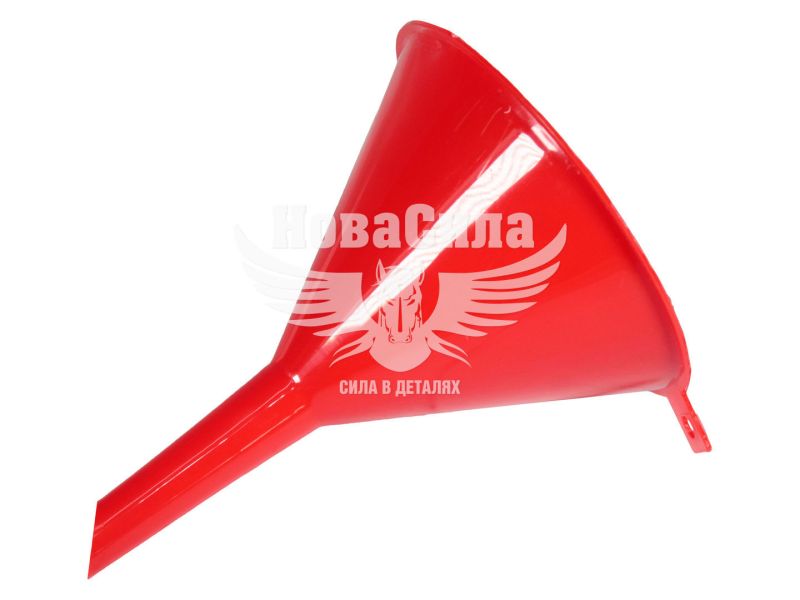 Лійка пластикова (CarCommerce) для технічних рідин (к-т.-4шт.) (61036)
