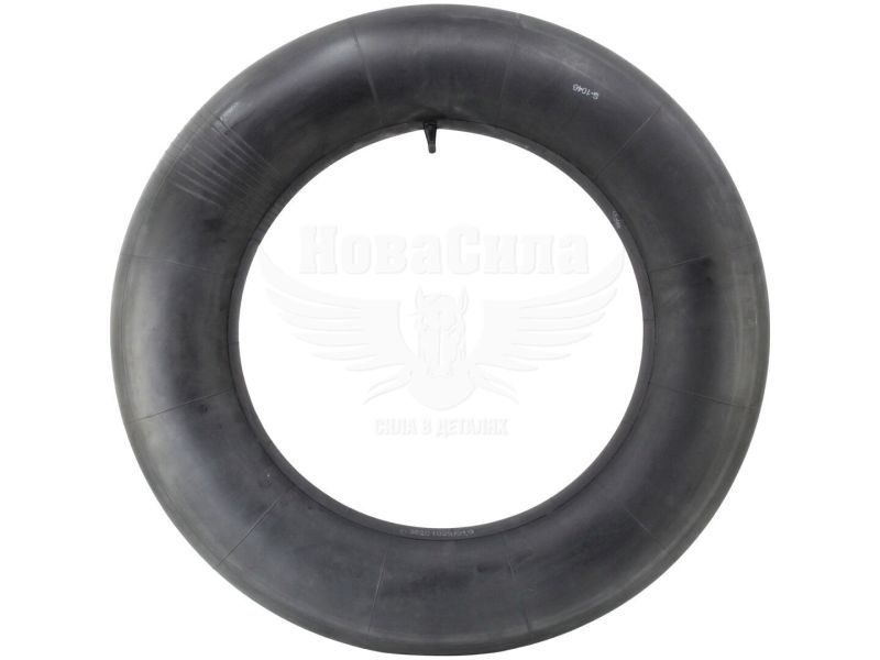 Автокамера вантажна (Kabat) 7.50-16 (МТЗ 80, перед проста, вентиль TR-15) (DR20700750TR15KBK)