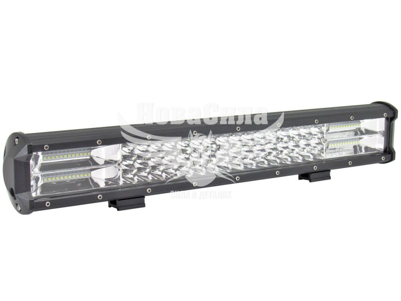 Фара світлодіодна LED 96W 6000К (ДК) (DKB296WC1)