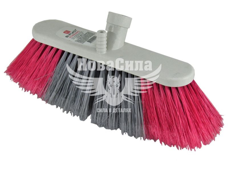Щітка для миття автомобіля (Bi-Plast) 24см. (BP-18)