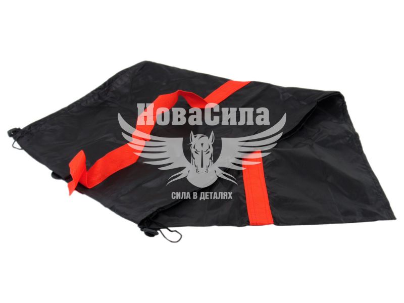 Чохол на колесо (Carface) M чорний 64-21см. R14-15 (закритий) (CFAT34003)