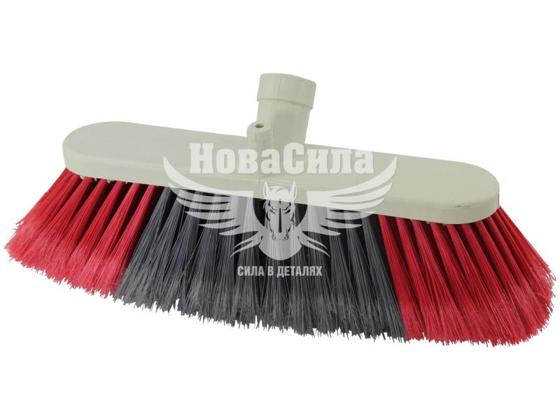 Щітка для миття автомобіля (Bi-Plast) Standard 24см. (BP-17)