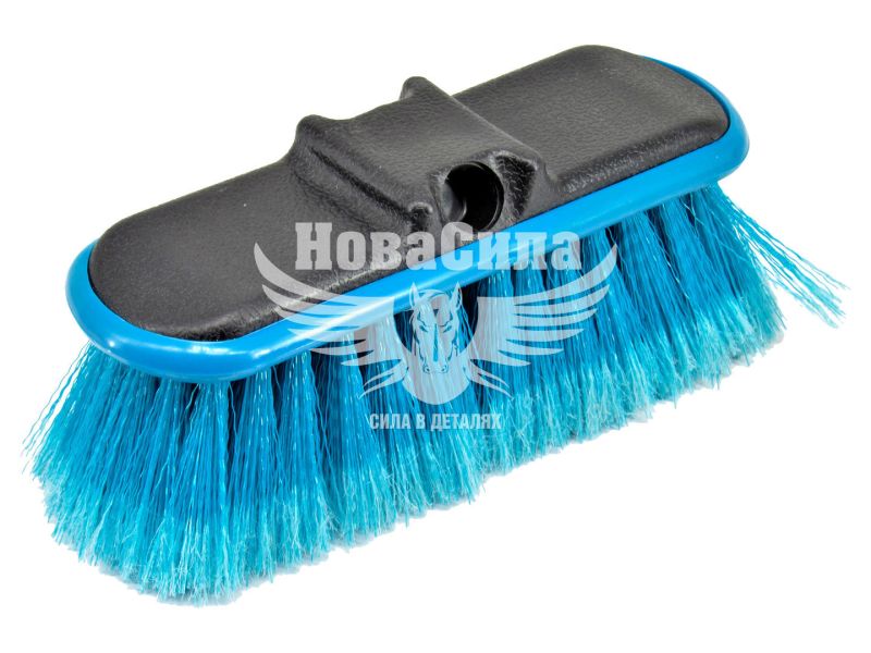 Щітка для миття автомобіля (Bi-Plast) COMBI (BP-36)