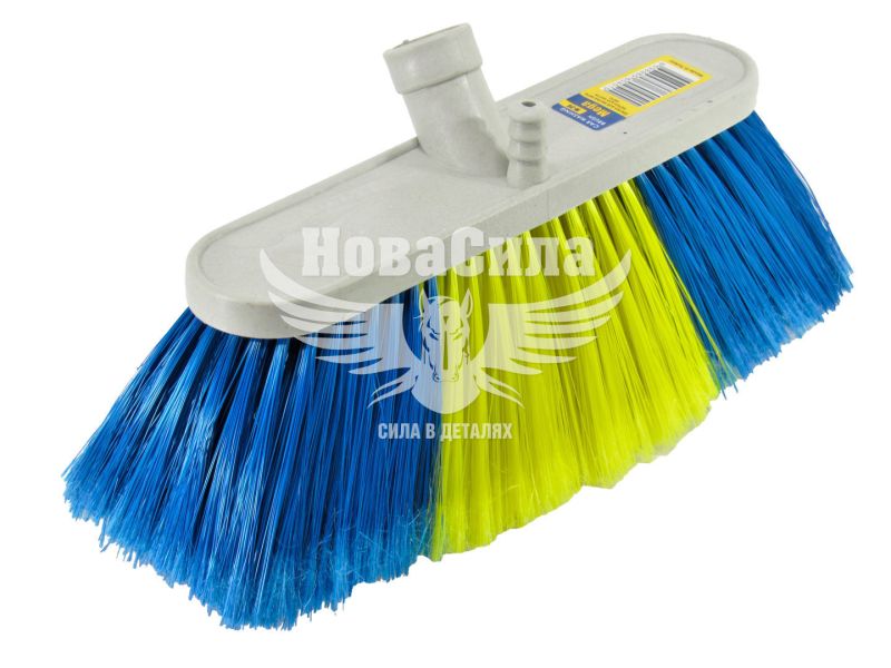 Щітка для миття автомобіля (Zollex) Mega 20см. (M-20)