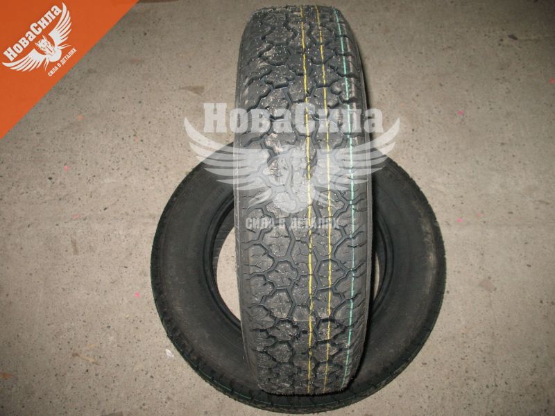 Автошина All Seasons 185/75R16 (Росава) ВС-54 (95T) ()