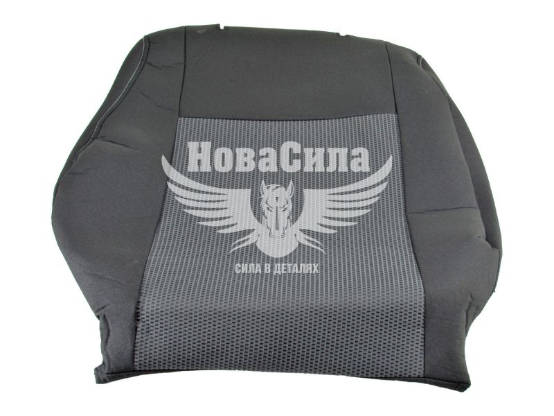 Чохли на сидіння (Favorite) VW Sharan з95-10р.в. 5-місць. (VW47)