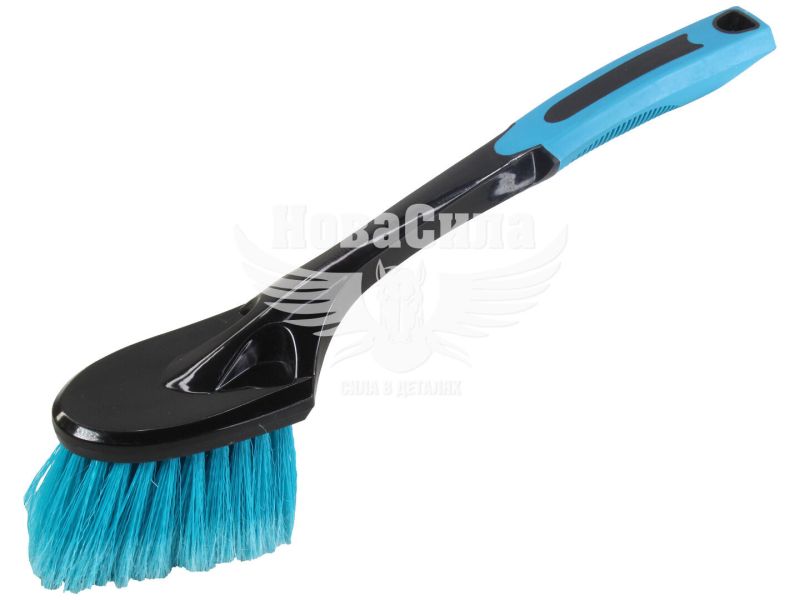Щітка для миття автомобіля (Bi-Plast) 35см. (BP-90)