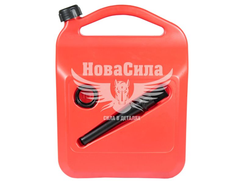 Каністра паливна (Carface) пластм. 10л. (CF338772)