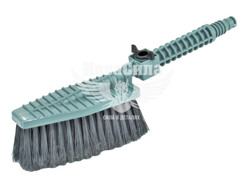 Щітка для миття автомобіля (Bi-Plast) ECO (BP-40)