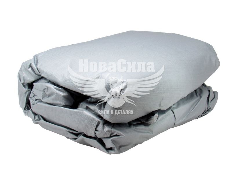 Тент для авто - накидка (Lavita) (4х4) PEVA (510х195х155) XL (LA 140104XL)