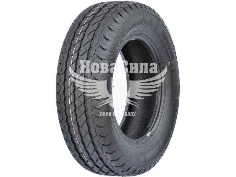 Автошина літо 235/65R16C (Aplus) (115/113R)