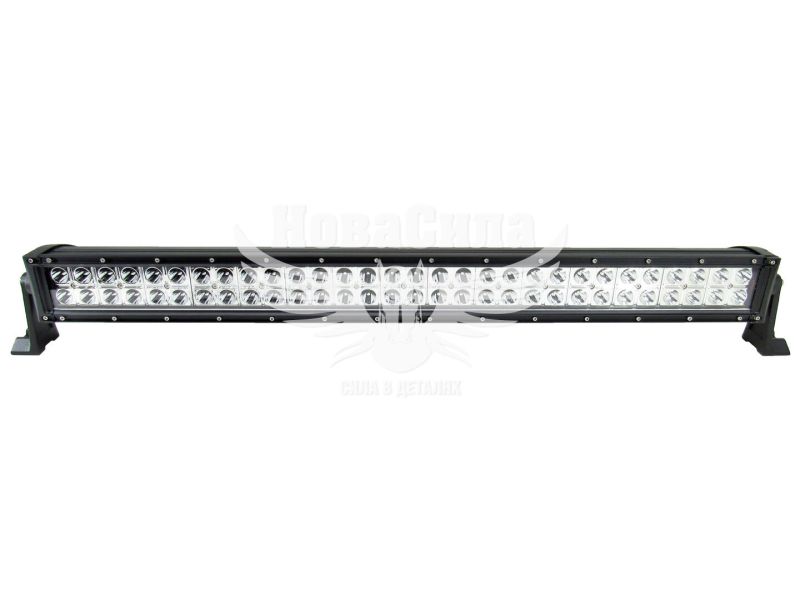 Фара світлодіодна LED 180W 6000К (Brevia) (795х82х87мм.) SPOT (60600SX1)