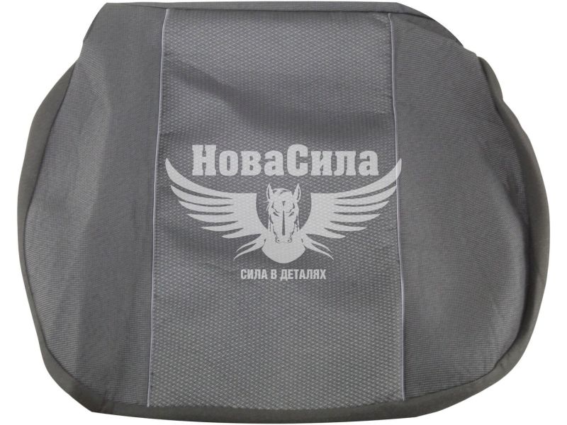Чохли на сидіння (Авто Жакард) MB Vito 1+1 з96-03р.в. 90%