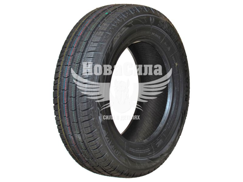 Автошина зима 215/65R16C (Росава) Snowgard Van (109/107R) (4823100300476)